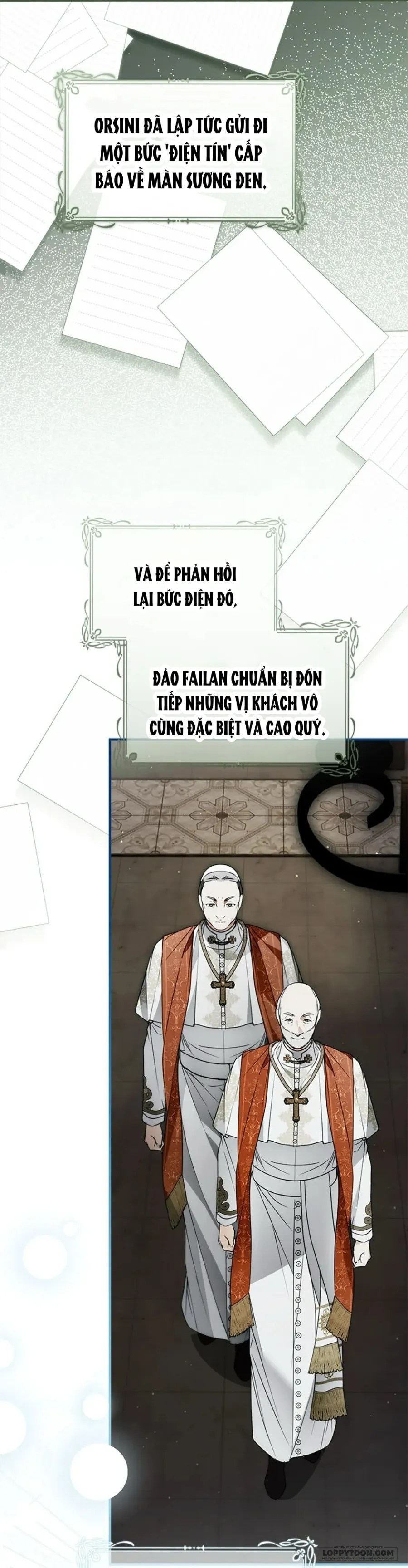 Có Kẻ Đã Sở Hữu Cơ Thể Của Tôi Chap 82 - trang 5