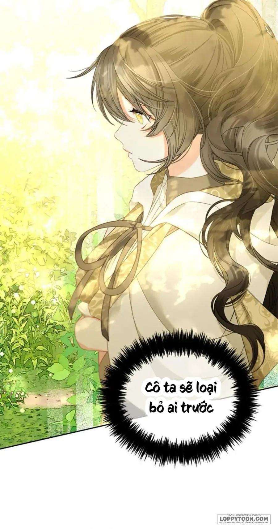 Tôi Sẽ Ở Ngay Bên Cạnh Nam Chính Chap 44 - trang 59