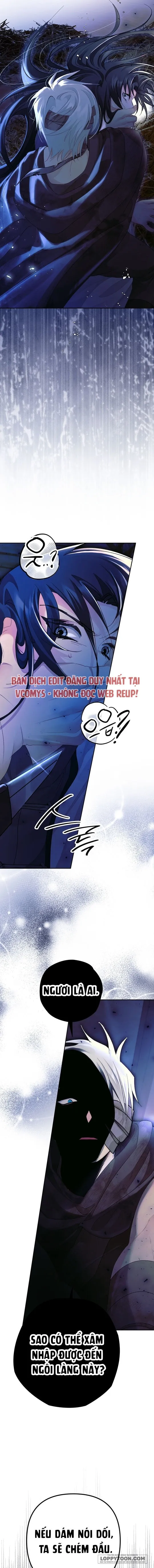 Vùng Đất Khắc Kỷ Chap 6 - trang 10