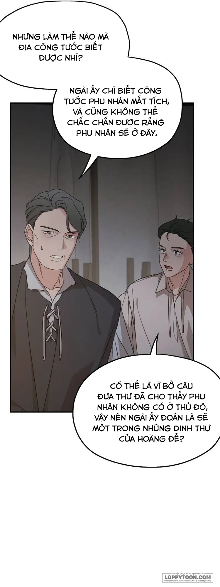 Gia Đình Chồng Quá Ám Ảnh Bởi Tôi Chap 118 - trang 26