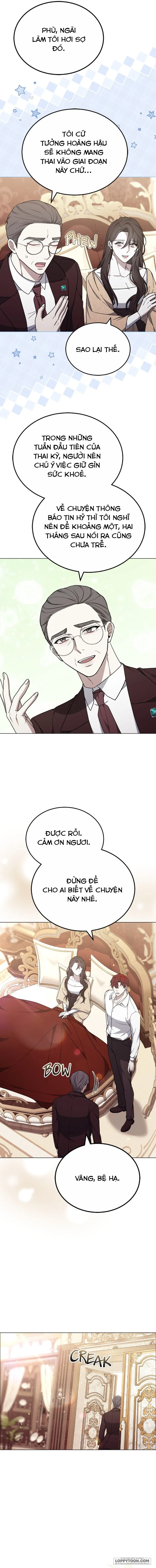 Thời Đại Oman Chap 91 - trang 2
