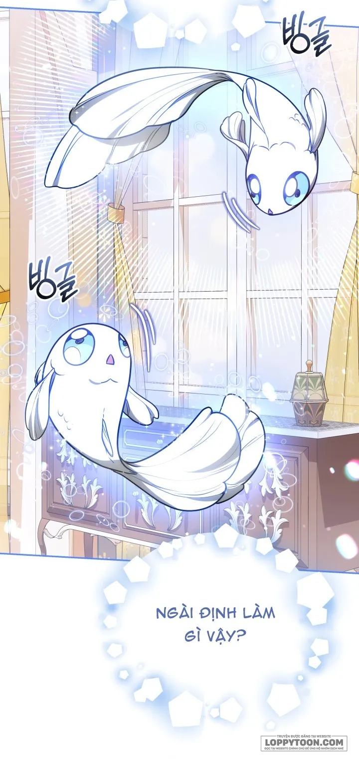 Rồng Con Thuần Hóa Những Kẻ Điên Rồ Chap 22 - trang 5
