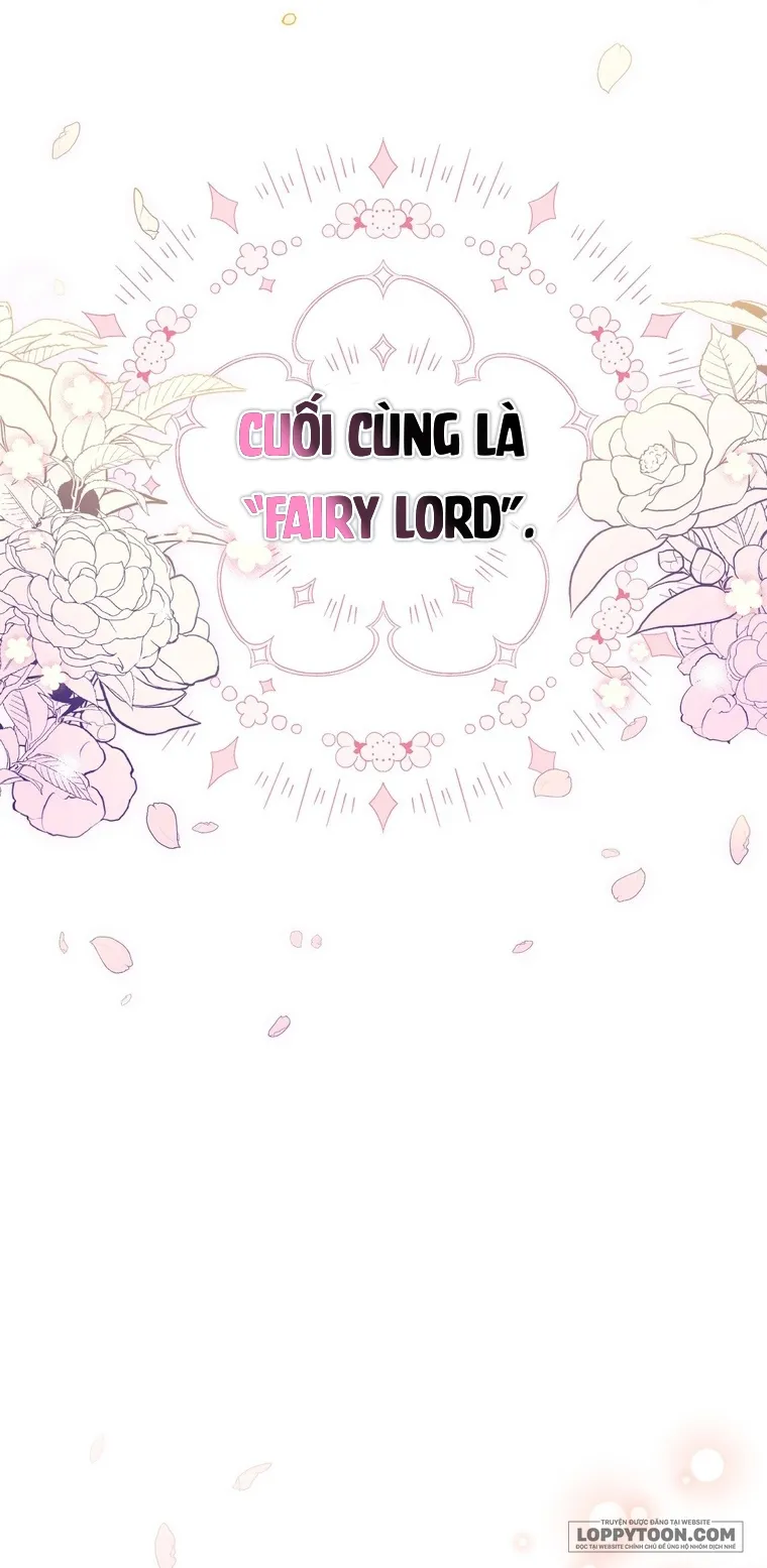 Nàng Tiên, Hãy Ký Hợp Đồng Nào Chap 8 - trang 19
