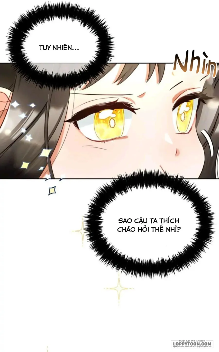 Tôi Sẽ Ở Ngay Bên Cạnh Nam Chính Chap 7 - trang 11