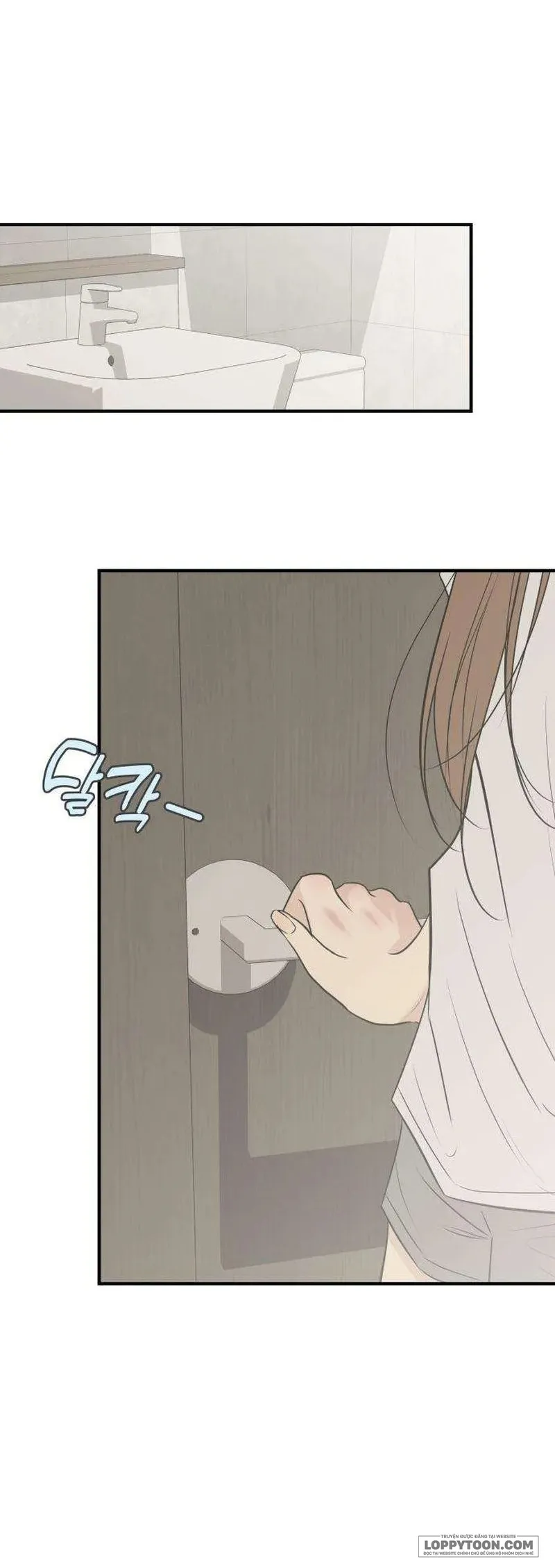 Scandal Bảo Vệ Hôn Nhân Chap 28 - trang 34