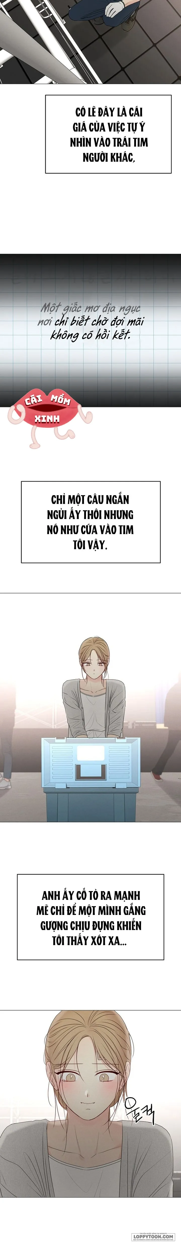 Soái Ca Kiểu Mẫu Chap 46 - trang 22