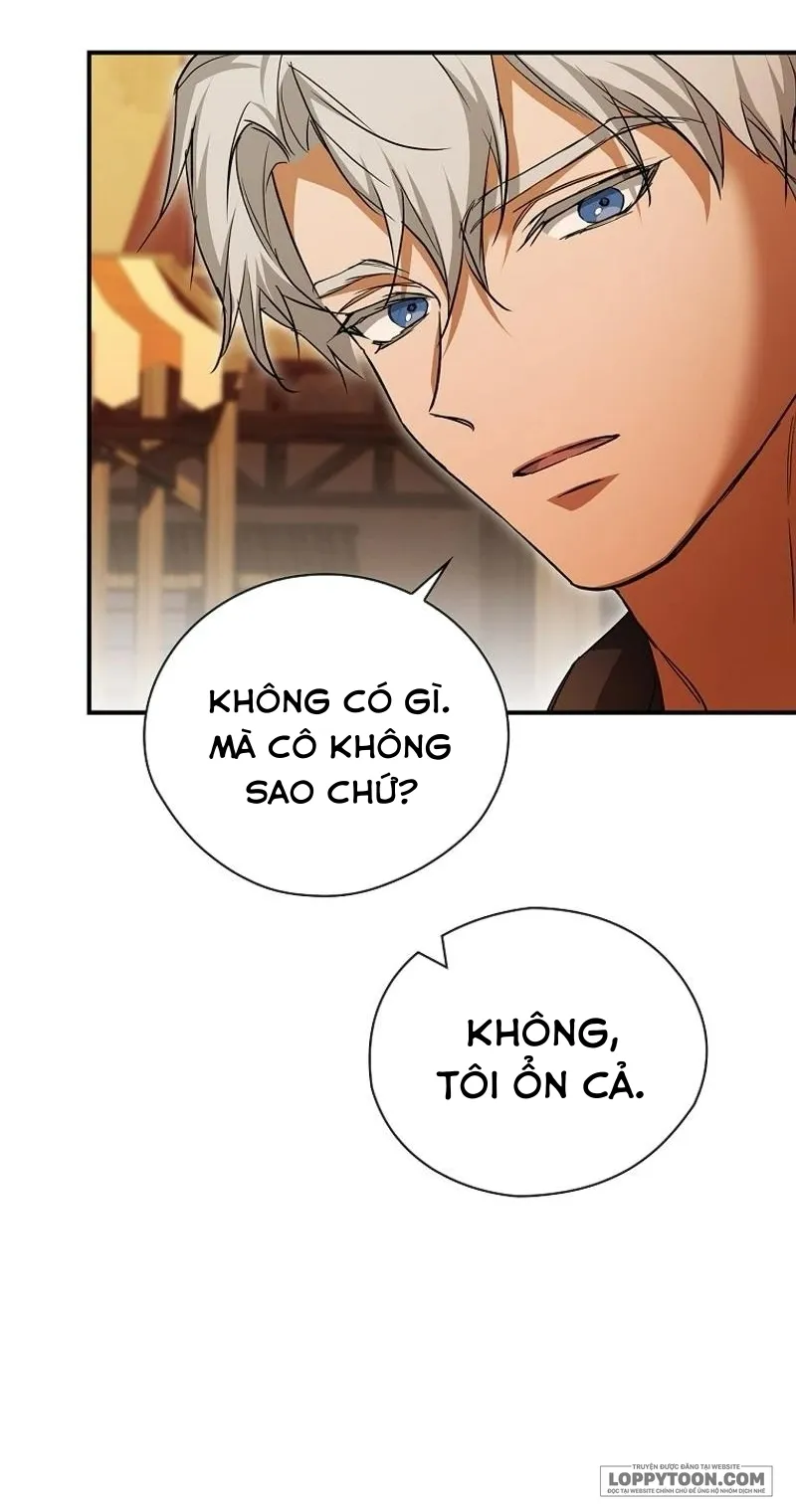 Tìm Một Người Chồng Mới Chap 21 - trang 21