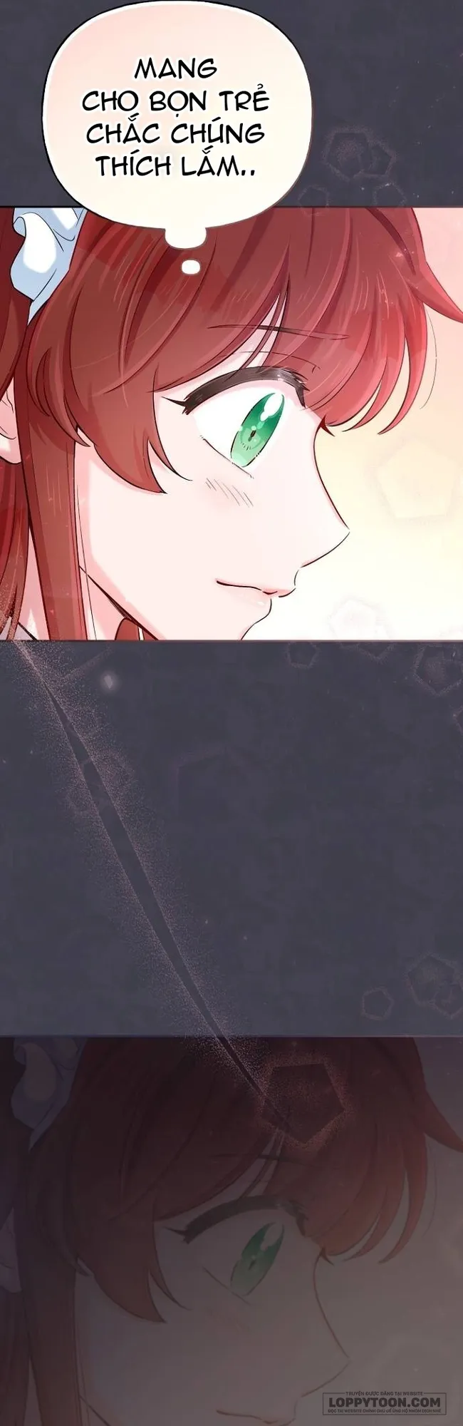 Hầu Gái Không Thích Nuôi Dạy Trẻ Nhỏ Chap 2 - trang 27