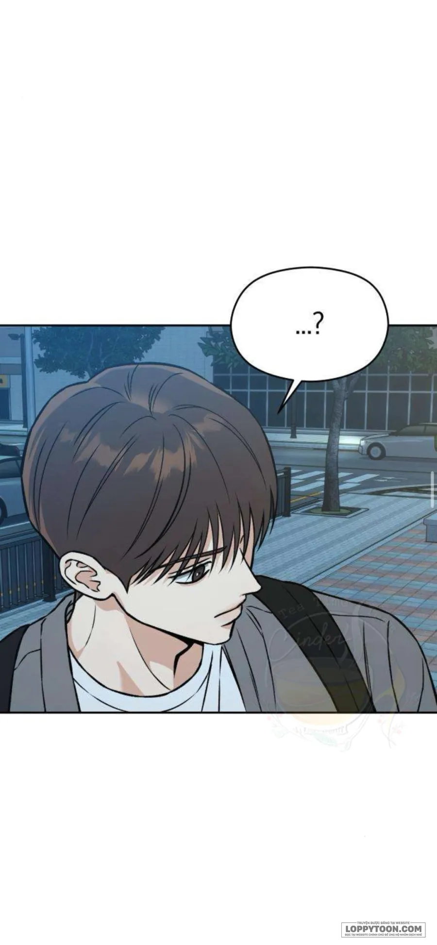 Nguyên Tắc Của Serim Chap 8 - trang 40