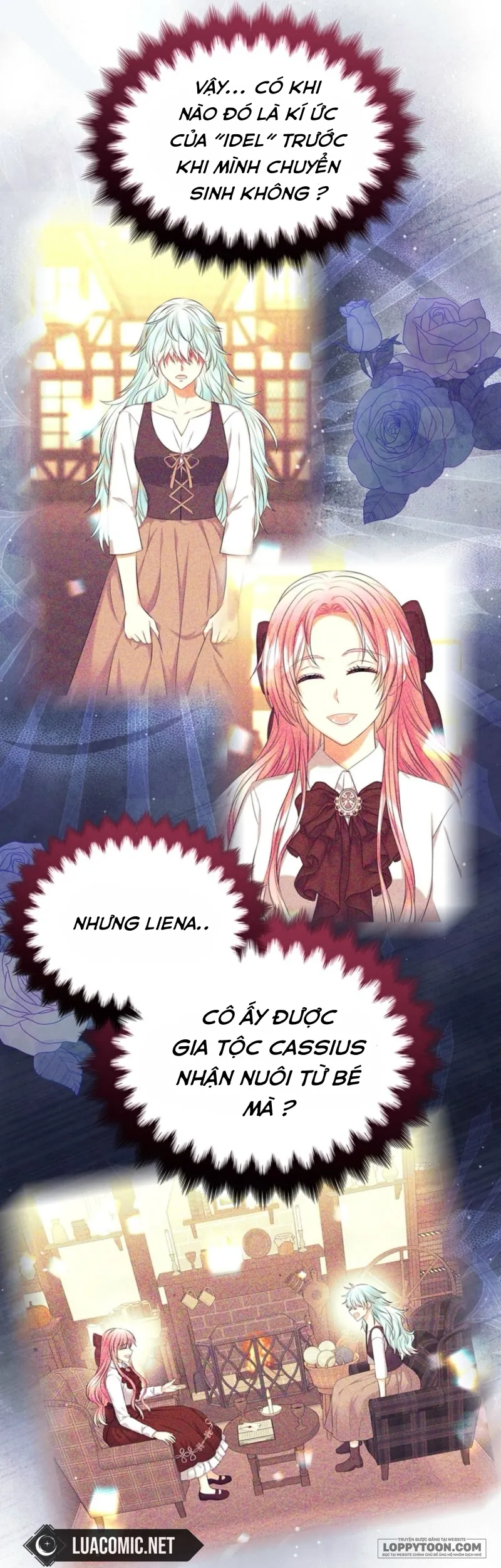 Tôi Sẽ Ly Hôn Với Anh Trai Nữ Chính Chap 78 - trang 30