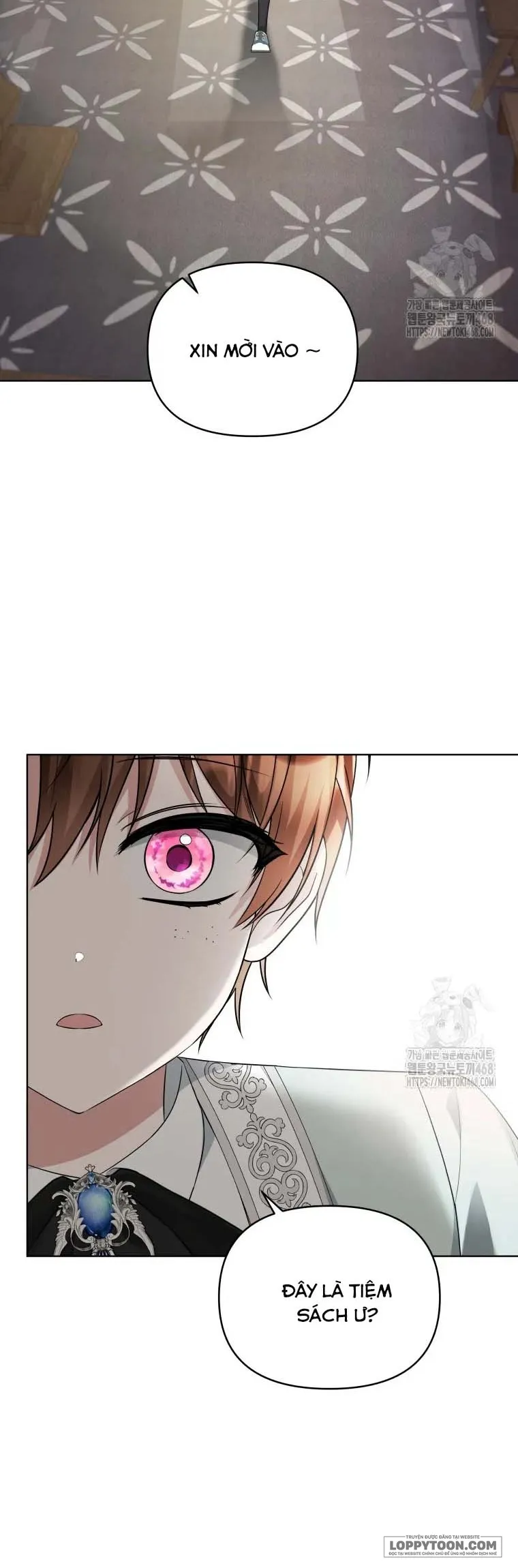 Chiếc Túi Bí Mật Của Quý Cô Xấu Xí Chap 64 - trang 10