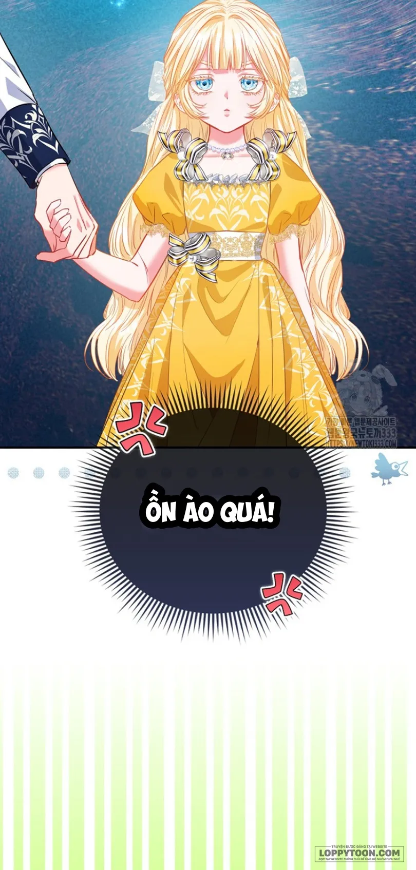 Nàng Công Chúa Của Mọi Người Chap 45 - trang 44