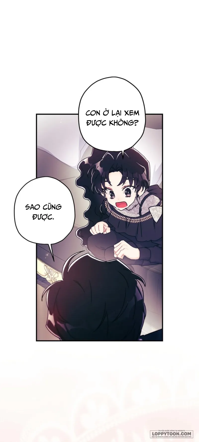 Tôi Đã Trở Thành Con Gái Nuôi Của Nam Chính Chap 142 - trang 21