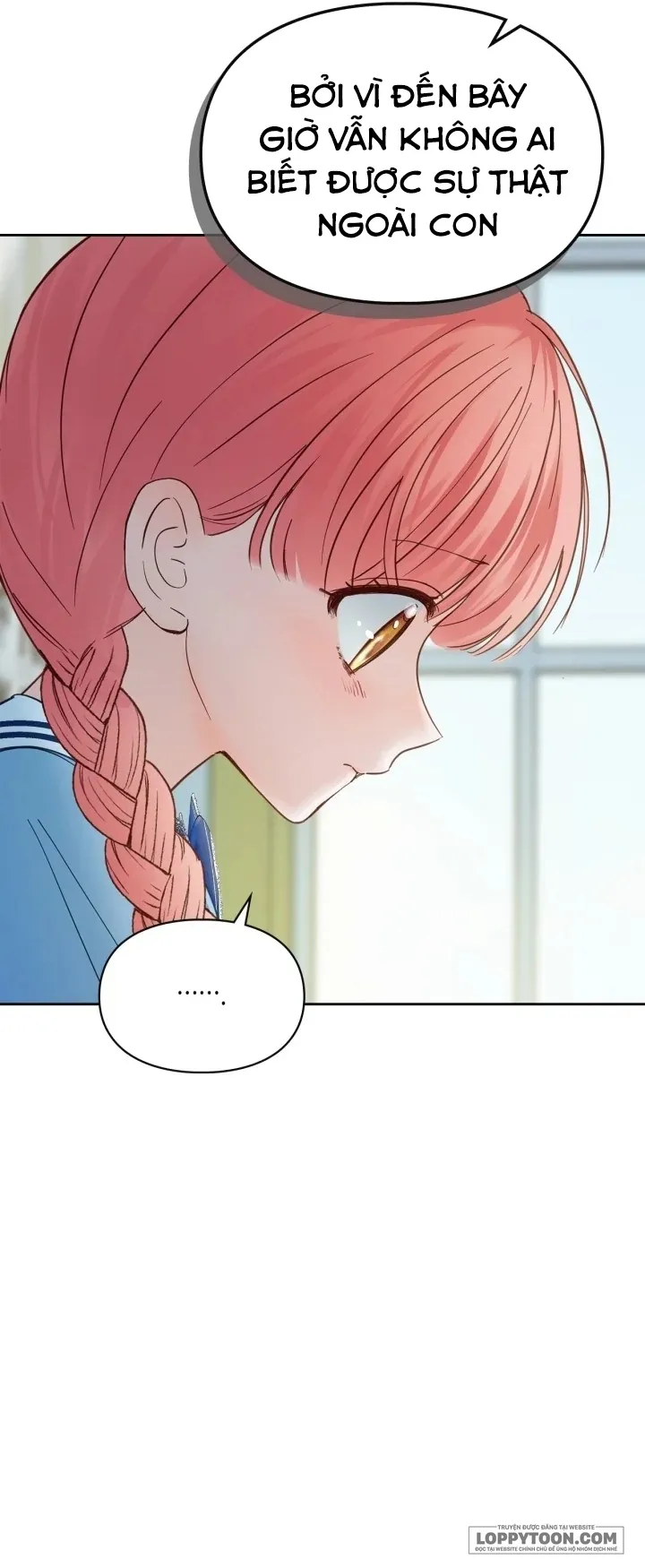 Phạm Nhân Bé Con Của Dinh Thự Mùa Đông Chap 40 - trang 25