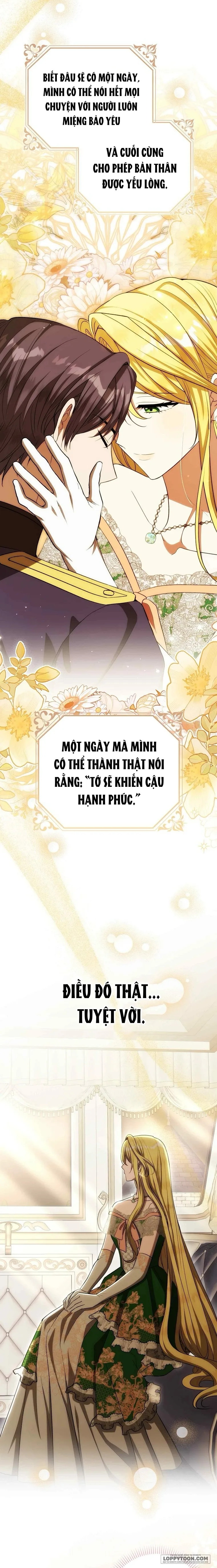 Tôi Cứ Nghĩ Mình Trở Về Là Kết Thúc, Không Ngờ Thể Loại Thay Đổi Rồi! Chap 15 - trang 27