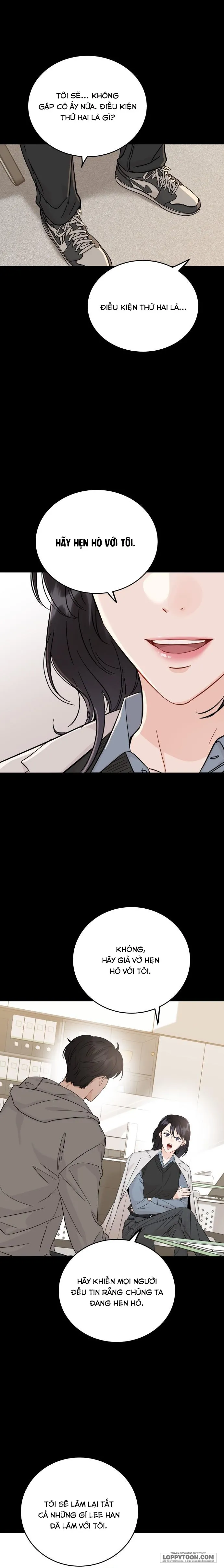 Người Một Nhà Chap 57 - trang 16
