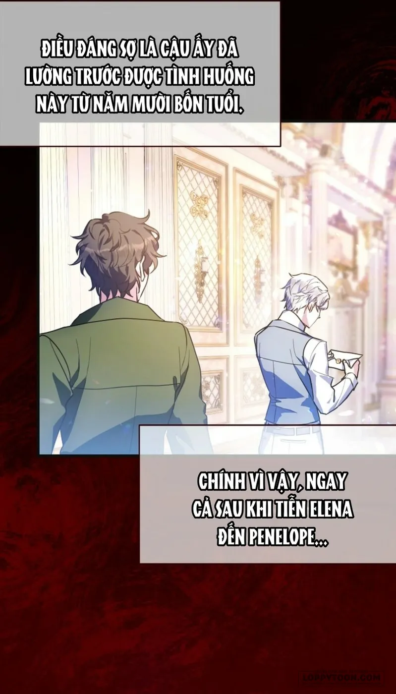 Tôi Sẽ Ở Ngay Bên Cạnh Nam Chính Chap 55 - trang 18