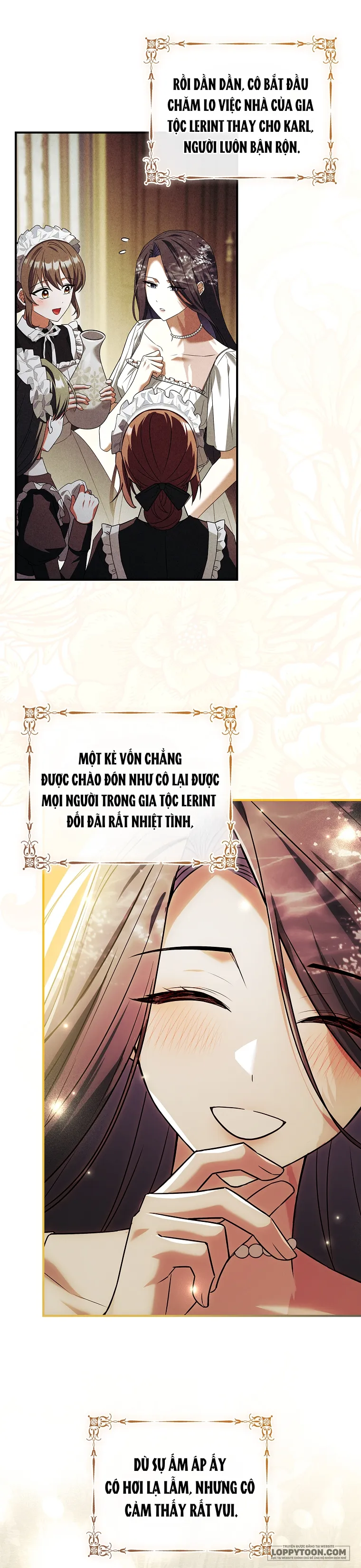 Văn Phòng Thám Tử Dành Cho Nam Chính Hối Hận! Chap 13 - trang 37