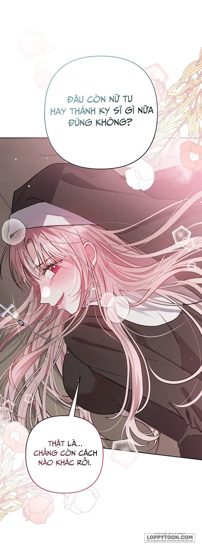 Thánh Kị Sĩ Và Ác Ma Chap 6 - 🔞 - trang 14