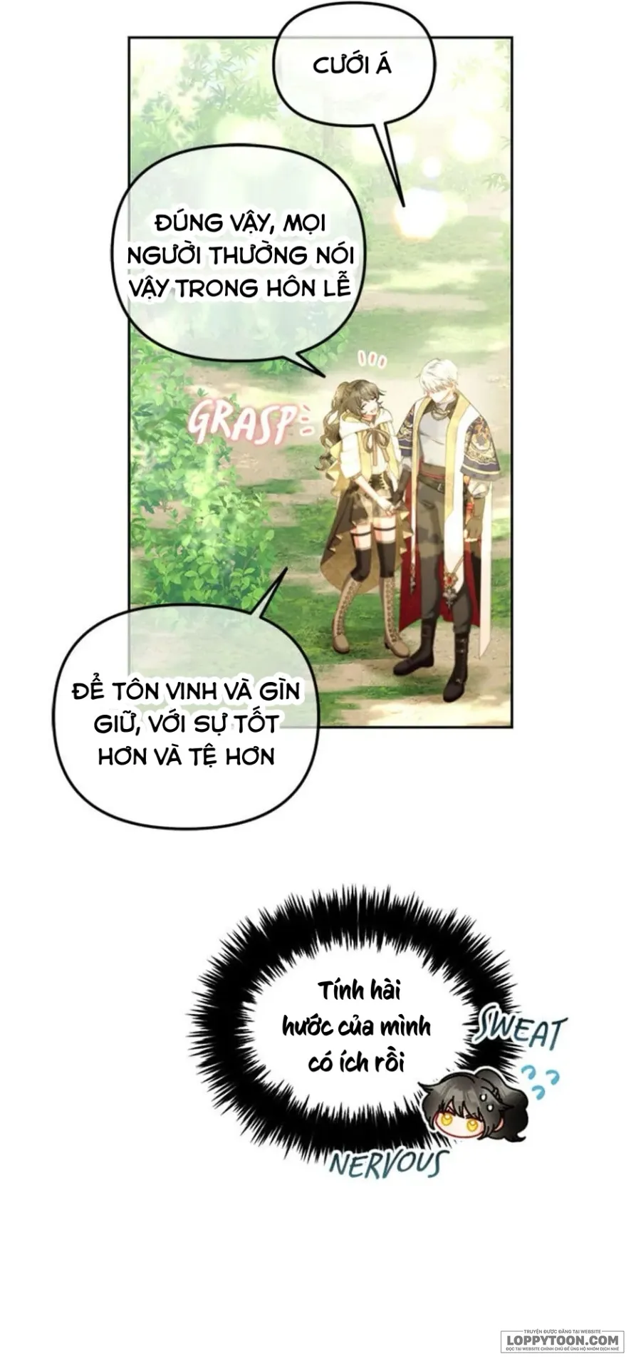 Tôi Sẽ Ở Ngay Bên Cạnh Nam Chính Chap 41 - trang 43