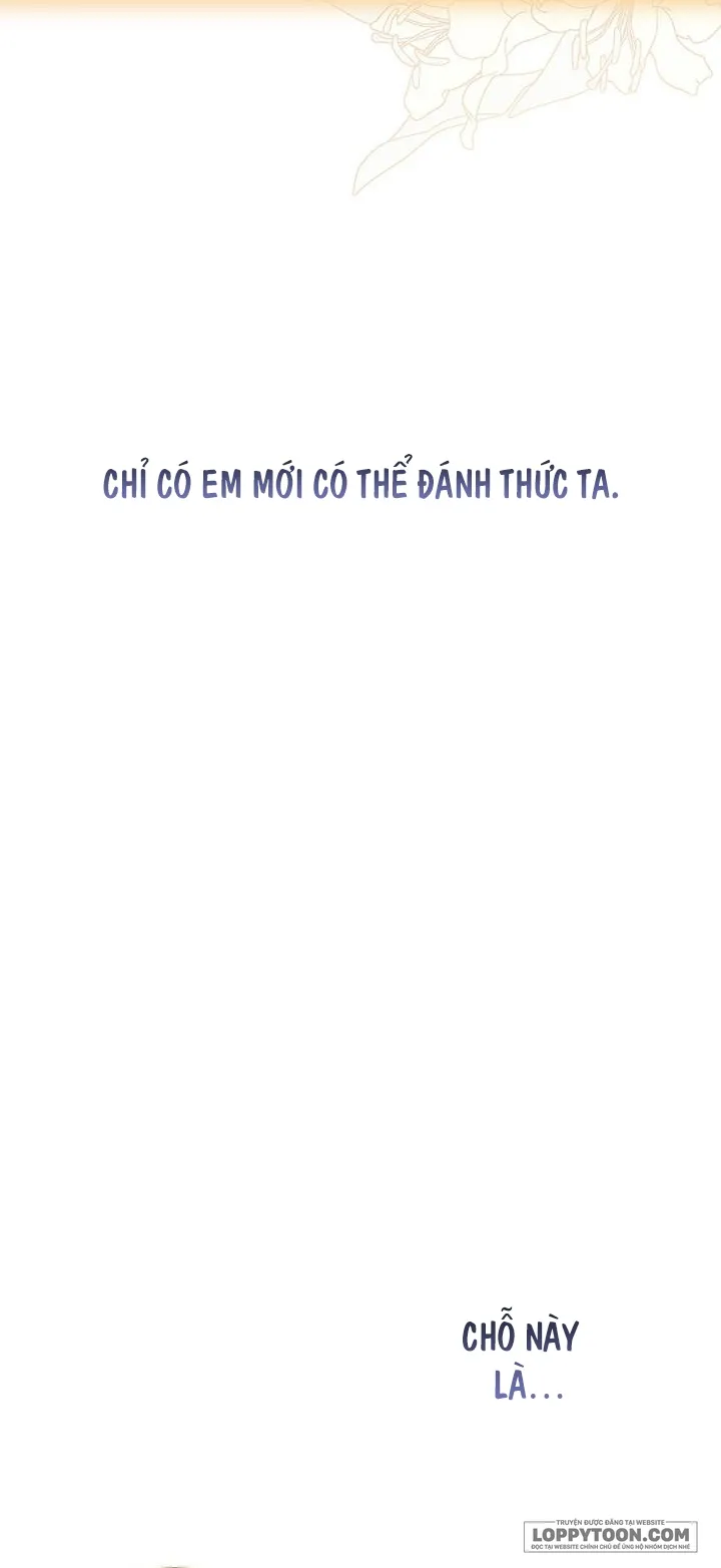 Đã Từ Chối Sủng Ái Rồi Mà Sao Còn Ám Ảnh Thế? Chap 4 - trang 46
