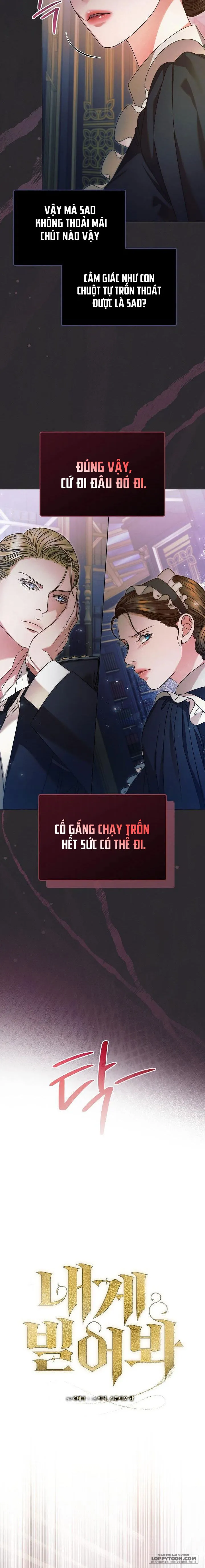Hãy Cầu Xin Tôi Đi Chap 8 - 🔞🔞🔞 - trang 10