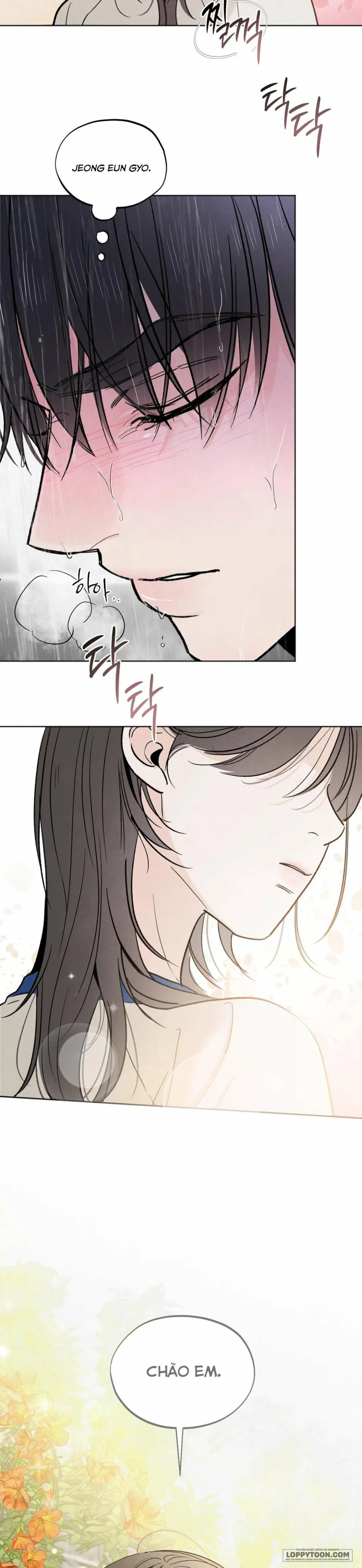 Cuộc Đời Của Kẻ Cặn Bã Chap 13 - trang 19