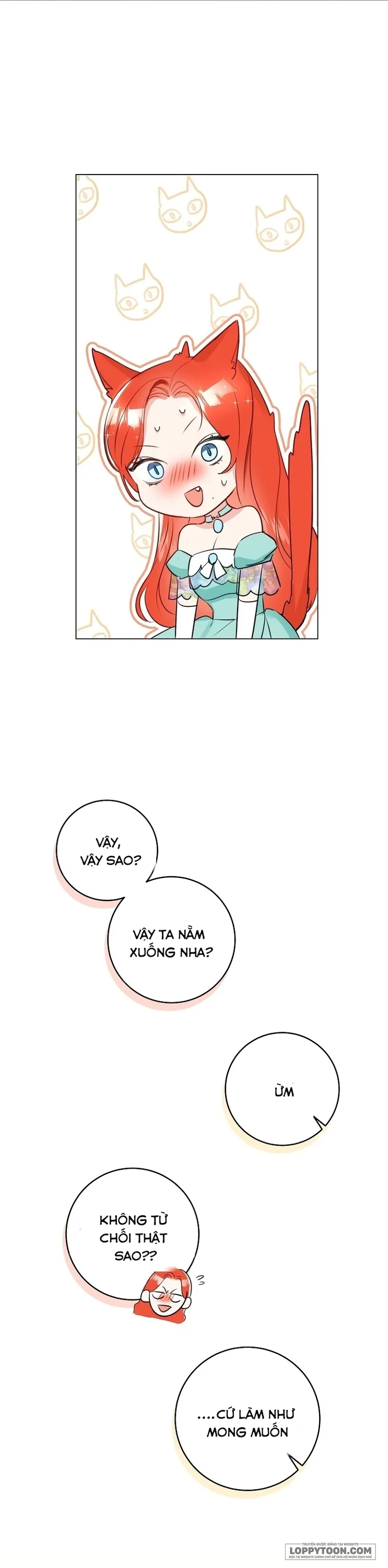 Cuộc Hôn Nhân Xa Hoa Của Đại Công Tước Là Giả Chap 27 - trang 19