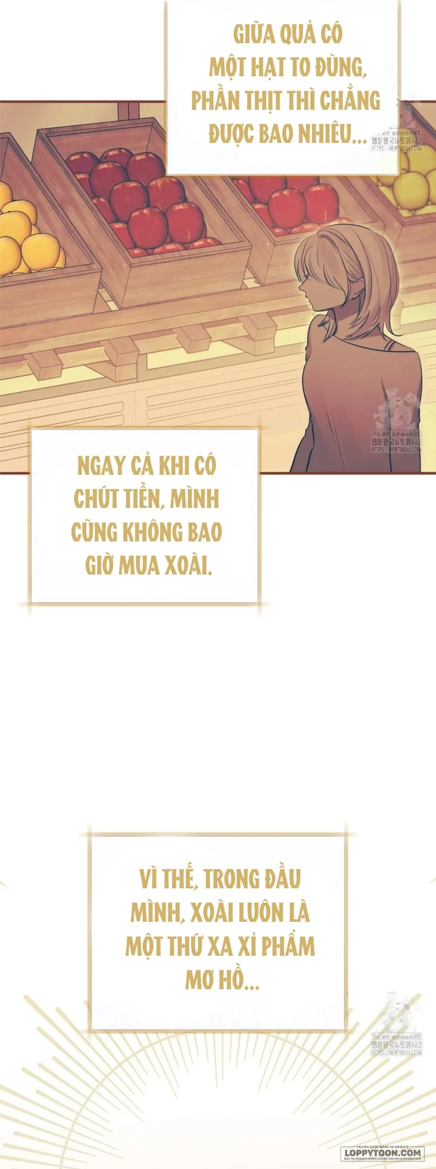 Cuộc Hôn Nhân Xa Hoa Của Đại Công Tước Là Giả Chap 69 - trang 45