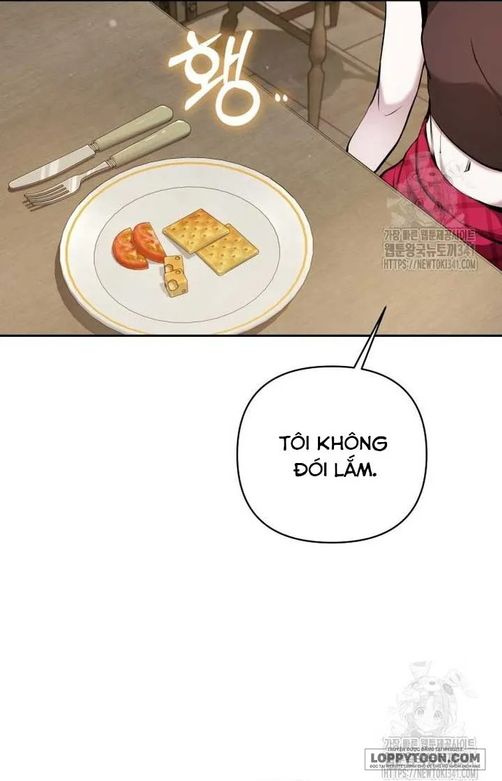 Thỏ Trắng Ở Xứ Sở Thần Tiên Chap 19 - trang 40