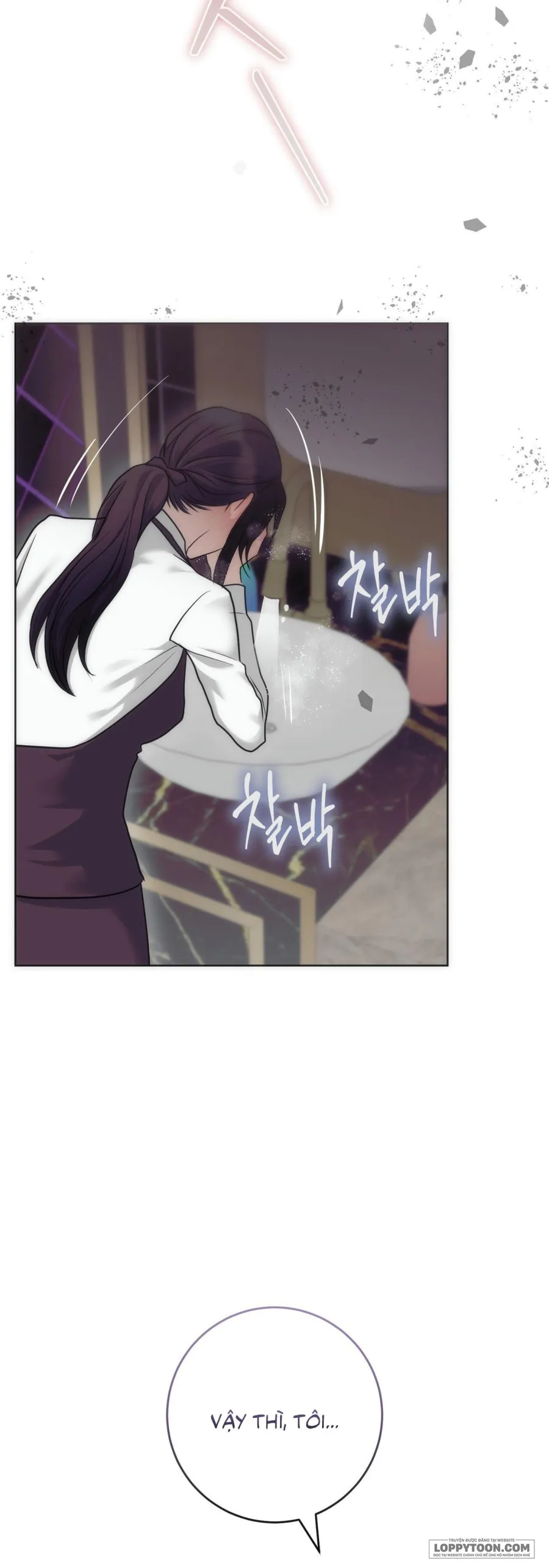 Hang Kiến Chap 8 - trang 58
