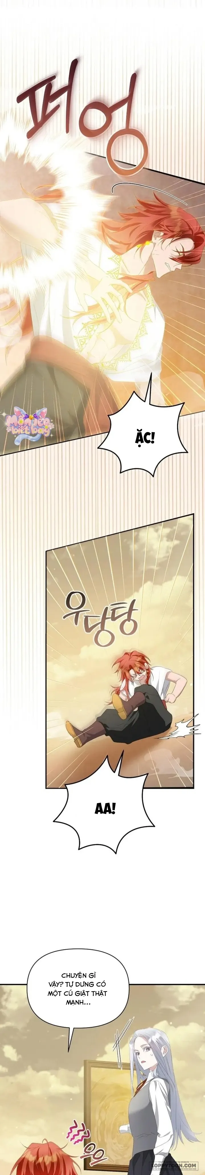 Trở Thành Con Gái Nuôi Của Gia Tộc Sát Thủ Chap 75 - trang 5
