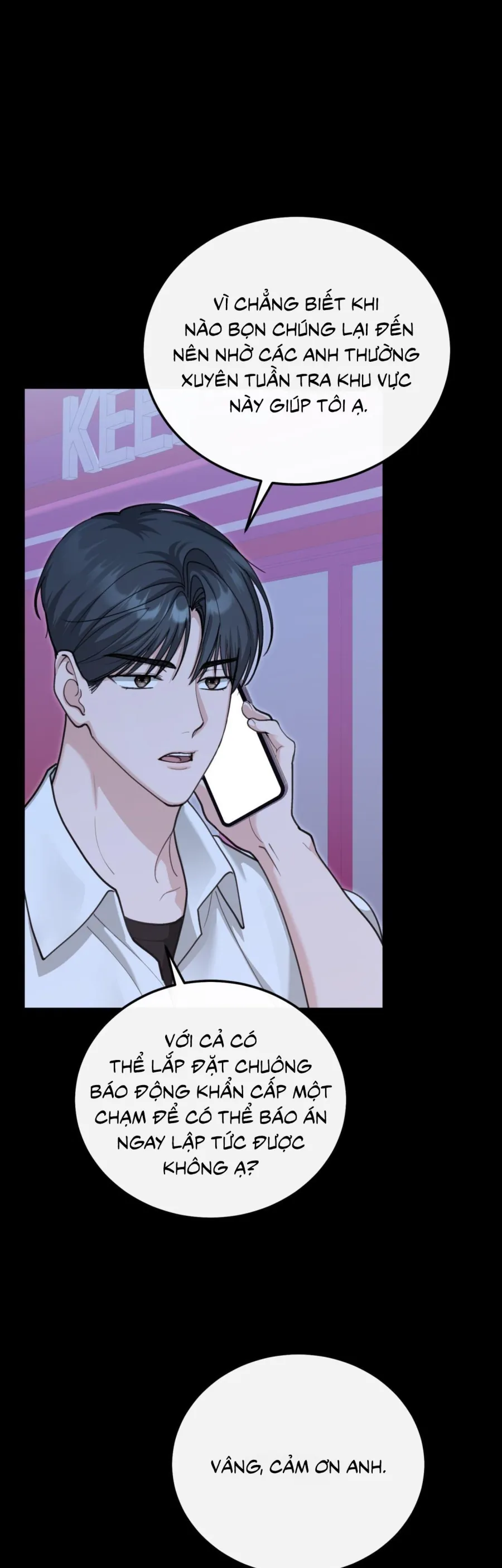 Ăn Em Một Lần Thôi, Oppa Chap 19 - trang 47