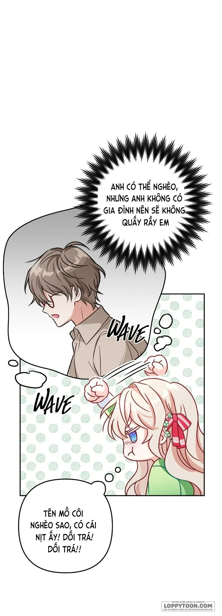 Tôi Sống Chung Với Mẹ Chồng Chap 1 - trang 46