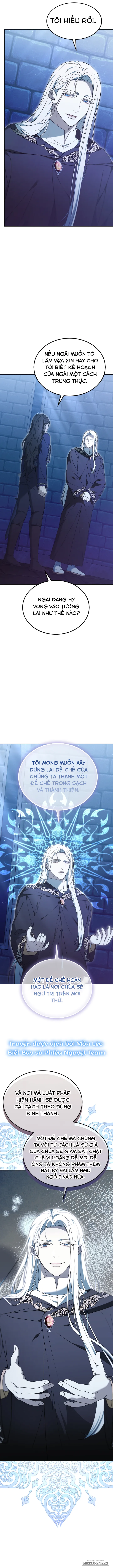 Thời Đại Oman Chap 64 - trang 6