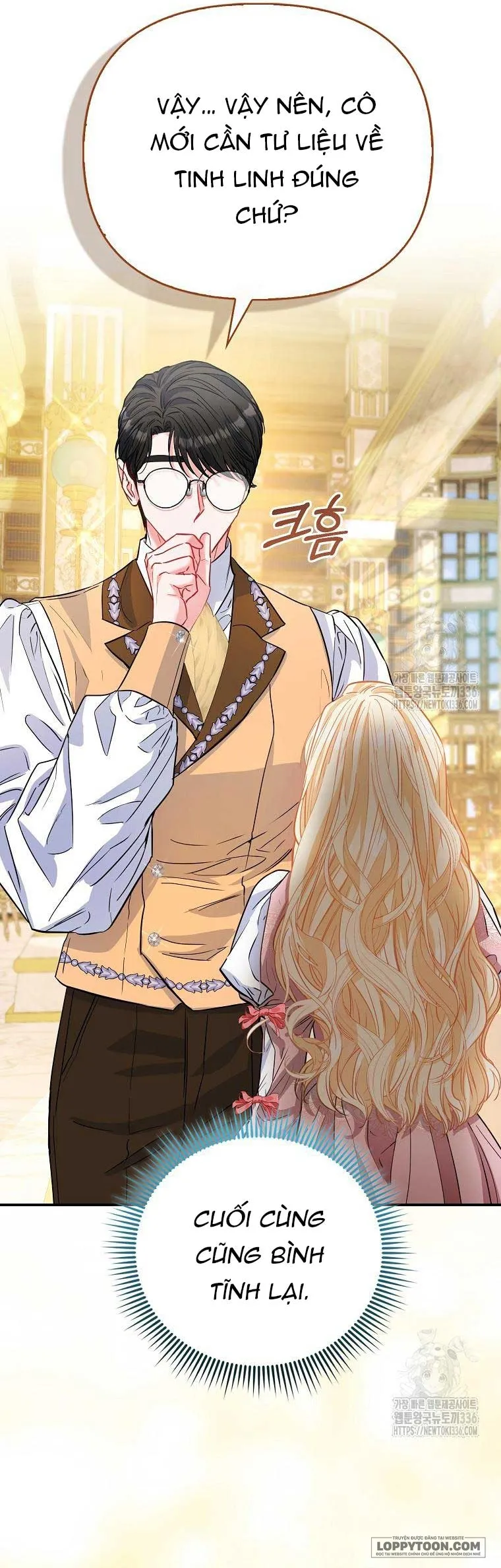 Nàng Công Chúa Của Mọi Người Chap 47 - trang 30