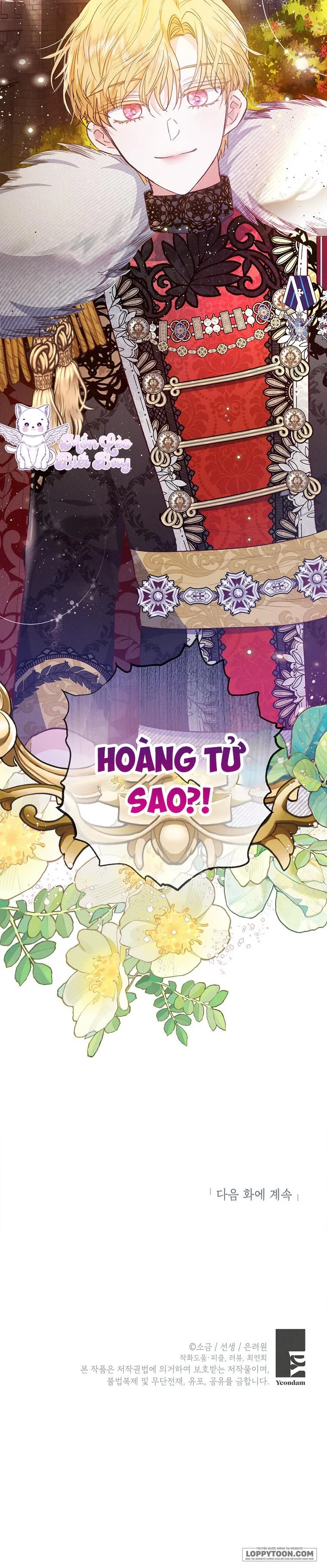 Con Gái Cưng Của Quỷ Chap 66 - trang 28