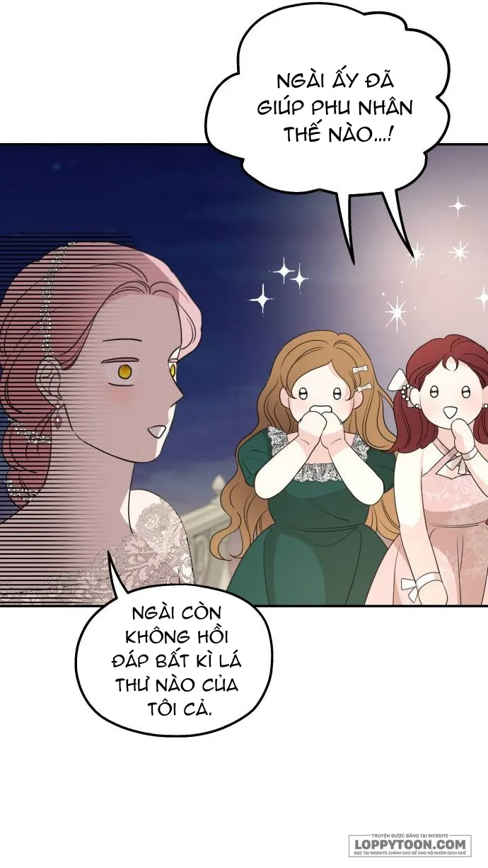 Gia Đình Chồng Quá Ám Ảnh Bởi Tôi Chap 44 - trang 50