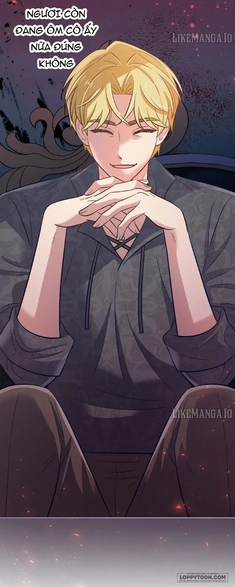 Hầu Gái Không Thích Nuôi Dạy Trẻ Nhỏ Chap 67 - trang 31