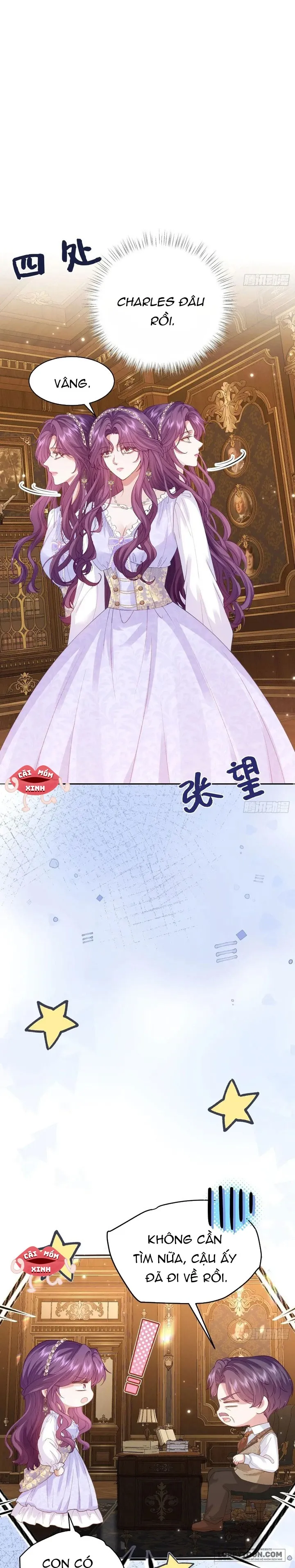 Bày Tỏ Với Người Nguy Hiểm Như Anh Ấy Chap 48 - trang 5