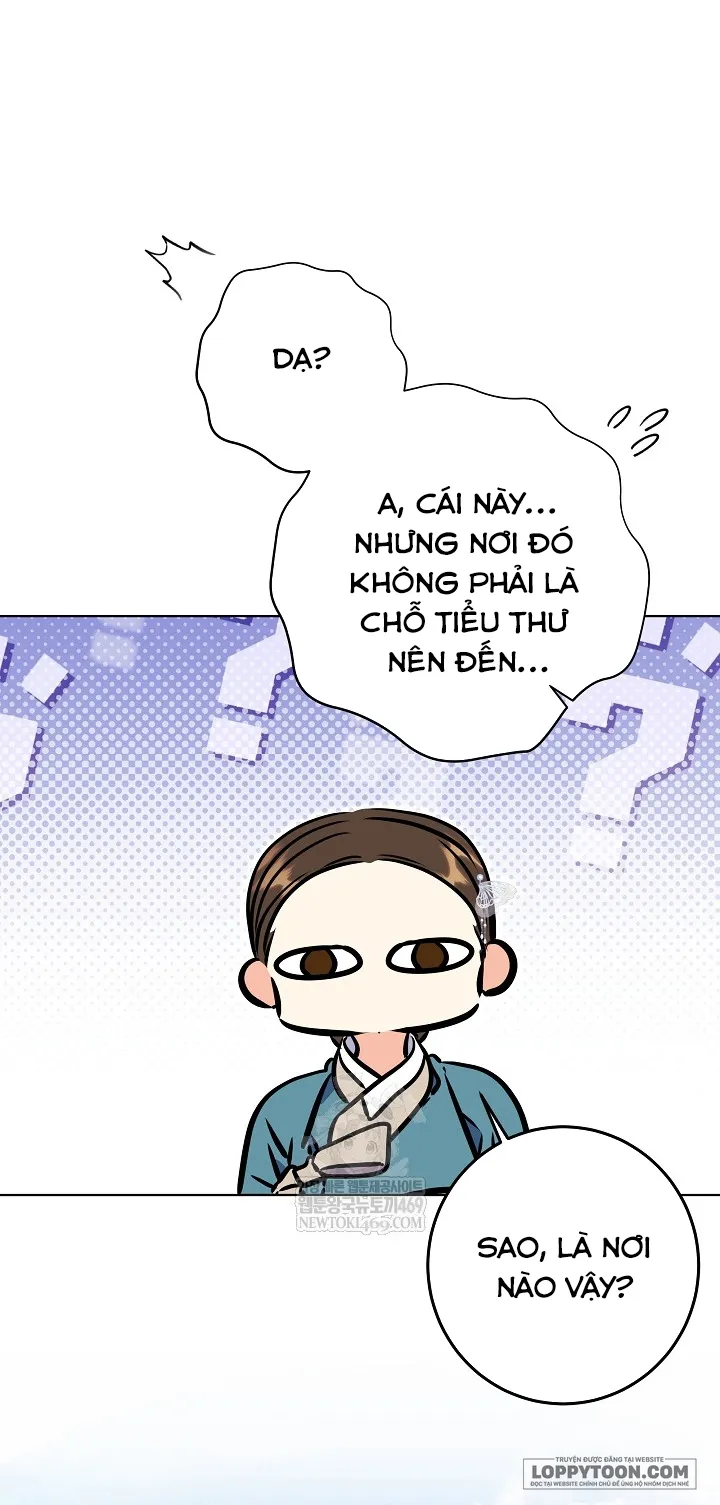 Tôi Sinh Ra Là Con Gái Của Một Cung Phi Hèn Mọn Chap 70 - trang 49