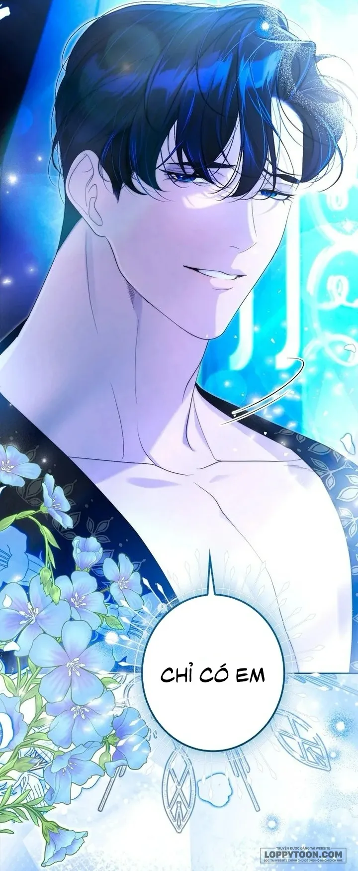 Không Cần Hối Hận Chap 31 - trang 40