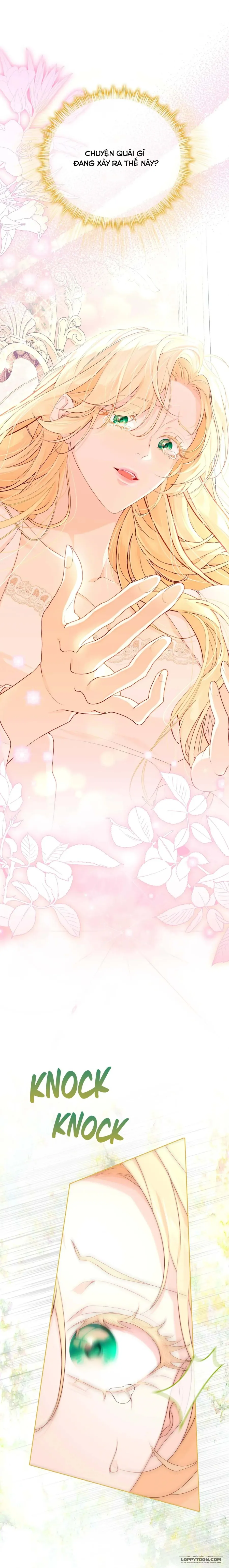 Không Cần Hối Hận Chap 2 - trang 9