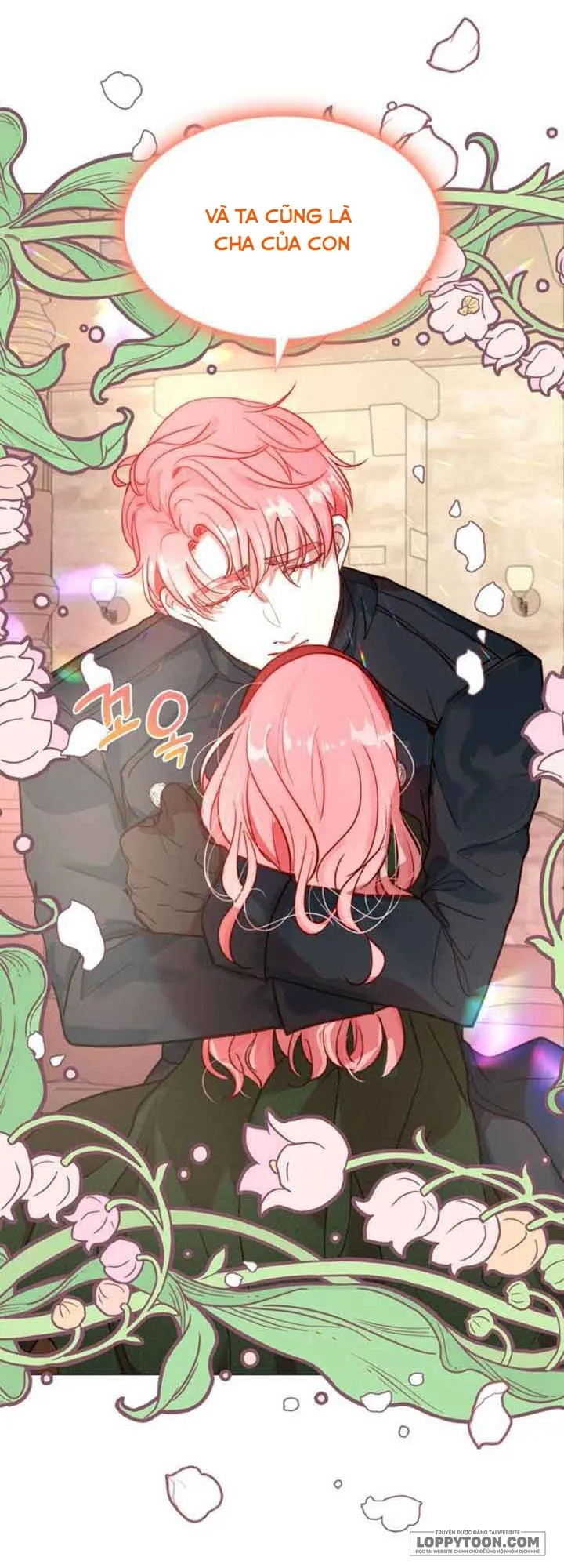 Tôi Được Sinh Ra Là Cô Con Gái Thứ Hai Chap 2 - trang 11