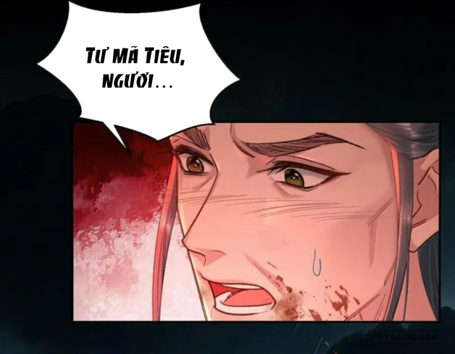 Dâng Cá Muối Cho Sư Tổ Chap 43 - trang 27