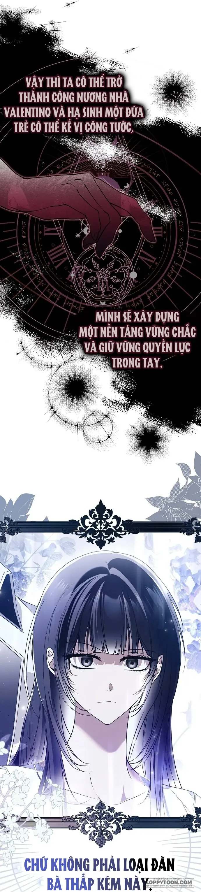 Có Kẻ Đã Sở Hữu Cơ Thể Của Tôi Chap 43 - trang 28