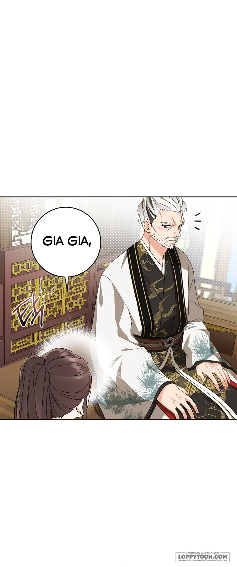 Trở Thành Cô Cháu Gái Bị Khinh Miệt Của Nhà Quyền Quý Chap 5 - trang 46