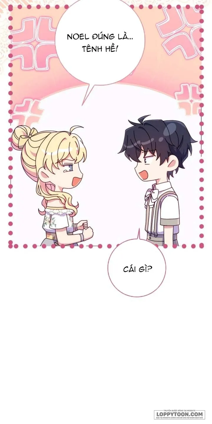 Trở Thành Bạn Thời Thơ Ấu Của Nam Phụ Ám Ảnh Chap 32 - trang 46