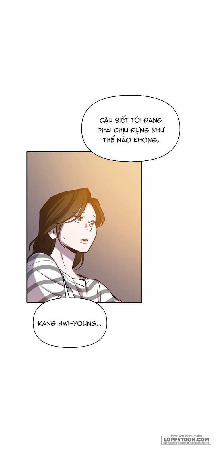 Thanh Xuân Của Chúng Ta Chap 97 - trang 19