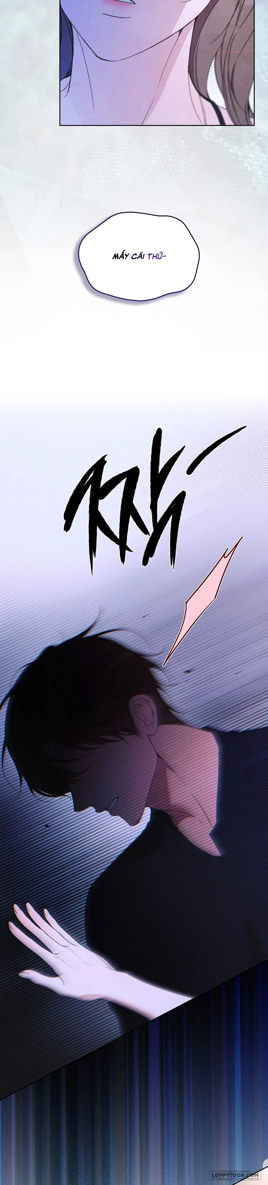 Love:Zero Chap 28 - trang 22